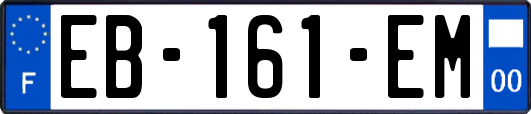 EB-161-EM