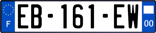 EB-161-EW