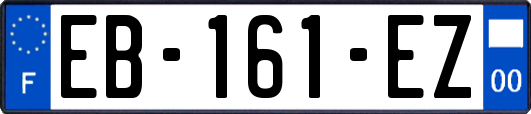 EB-161-EZ