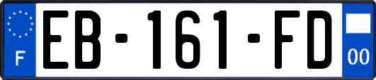 EB-161-FD