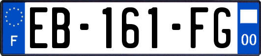 EB-161-FG