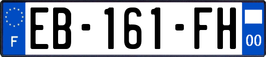 EB-161-FH