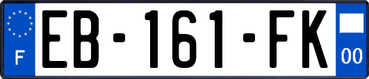 EB-161-FK