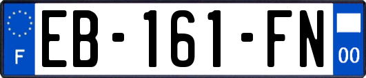 EB-161-FN