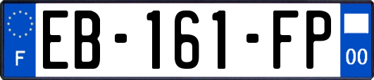 EB-161-FP