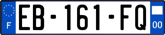 EB-161-FQ