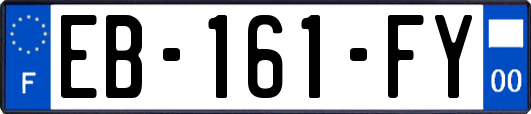 EB-161-FY