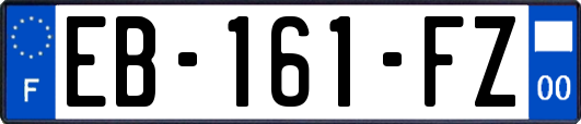 EB-161-FZ