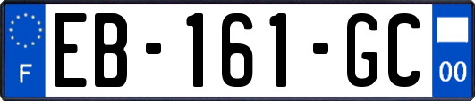 EB-161-GC