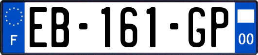 EB-161-GP