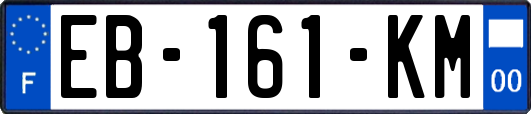 EB-161-KM