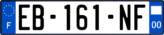 EB-161-NF