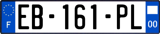 EB-161-PL