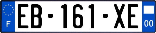 EB-161-XE