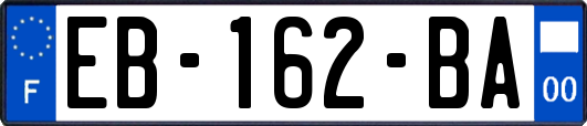 EB-162-BA