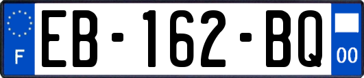 EB-162-BQ