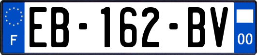 EB-162-BV