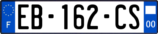 EB-162-CS