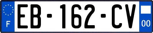 EB-162-CV