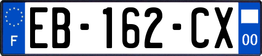 EB-162-CX