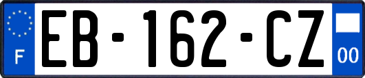 EB-162-CZ