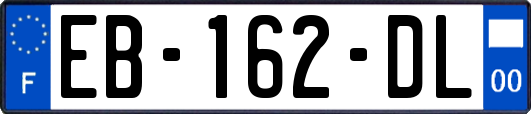 EB-162-DL