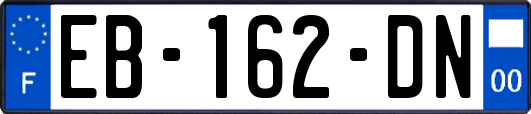 EB-162-DN