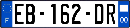 EB-162-DR