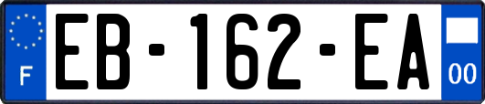 EB-162-EA