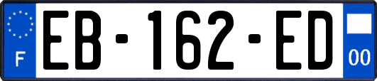 EB-162-ED