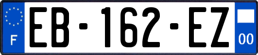 EB-162-EZ