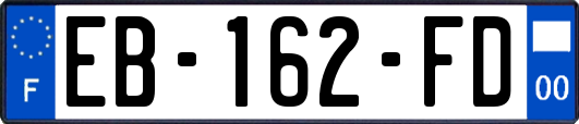 EB-162-FD