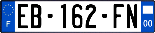 EB-162-FN