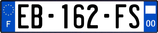 EB-162-FS