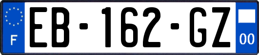 EB-162-GZ