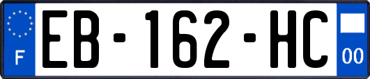 EB-162-HC