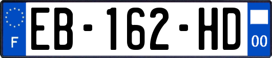 EB-162-HD