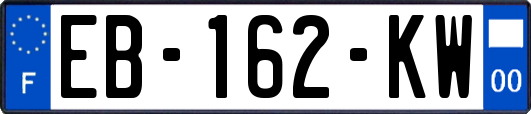 EB-162-KW