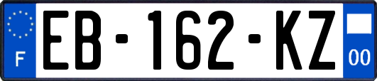 EB-162-KZ