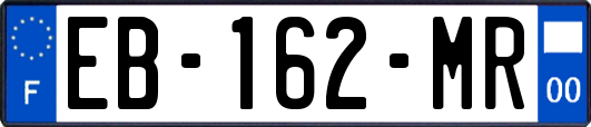 EB-162-MR