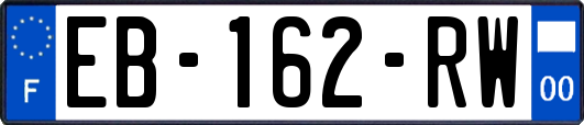 EB-162-RW