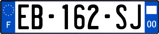 EB-162-SJ