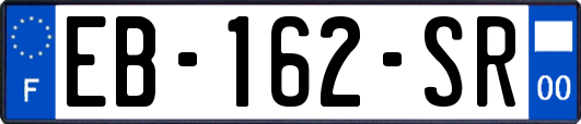 EB-162-SR