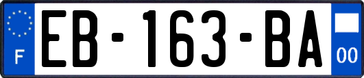 EB-163-BA