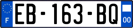 EB-163-BQ