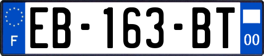 EB-163-BT