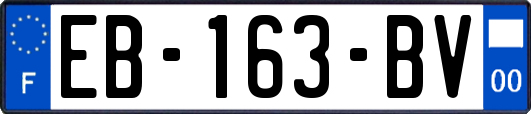 EB-163-BV