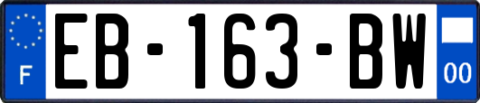 EB-163-BW