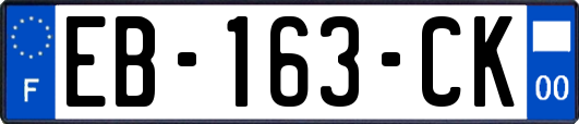 EB-163-CK