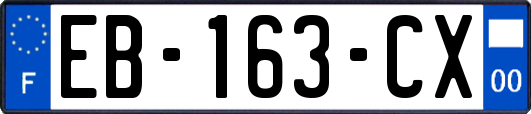 EB-163-CX